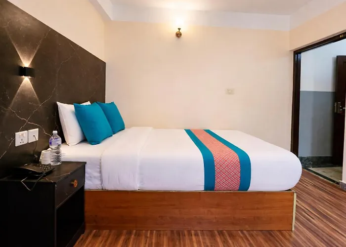Funky Monkey- A Hostel, And Appart hôtel
