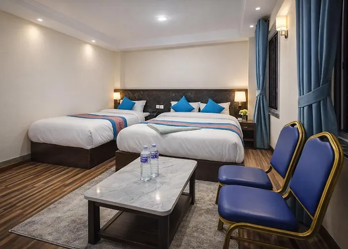Funky Monkey- A Hostel, And Appart hôtel