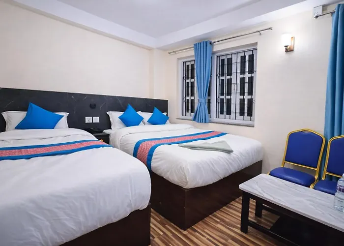 Funky Monkey- A Hostel, And Appart hôtel