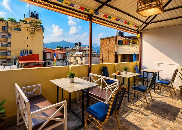 Funky Monkey- A Hostel, Hotel&apartment 3*